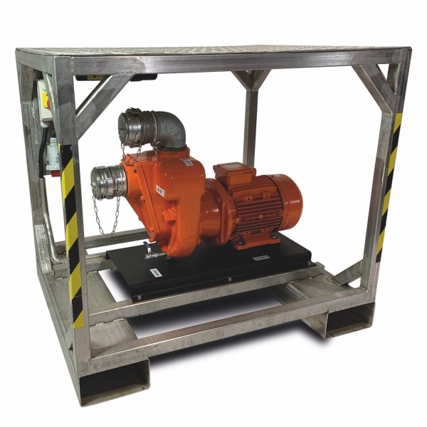 rent steel centrifugal pump wastewater